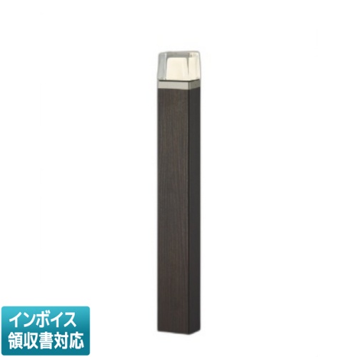 ▲納期未定[法人限定] AU53903 コイズミ KOIZUMI ガーデンライト 白熱球60W相当 非調光 電球色 防雨型 [ AU53903 ]｜電材専門店テックエキスパート