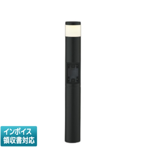 ▲納期未定[法人限定] AU51431 コイズミ KOIZUMI ※受注品 ガーデンライト 白熱球60W相当 非調光 電球色 防雨型 [ AU51431 ]｜電材専門店テックエキスパート