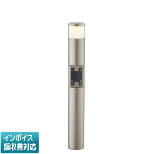 ▲納期未定[法人限定] AU51433 コイズミ KOIZUMI ※受注品 ガーデンライト 白熱球60W相当 非調光 電球色 防雨型 [ AU51433 ]｜電材専門店テックエキスパート