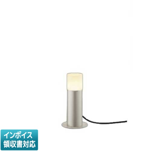 [法人限定] AU51331 コイズミ KOIZUMI ガーデンライト 白熱球60W相当 非調光 電球色 防雨型 [ AU51331 ]