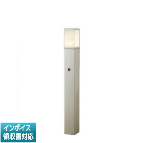▲納期未定[法人限定] AUE664148 コイズミ KOIZUMI ガーデンライト 白熱球60W相当 非調光 電球色 防雨型 [ AUE664148 ]｜電材専門店テックエキスパート