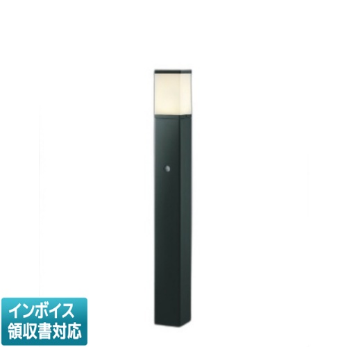 ▲納期未定[法人限定] AUE664150 コイズミ KOIZUMI ガーデンライト 白熱球60W相当 非調光 電球色 防雨型 [ AUE664150 ]｜電材専門店テックエキスパート