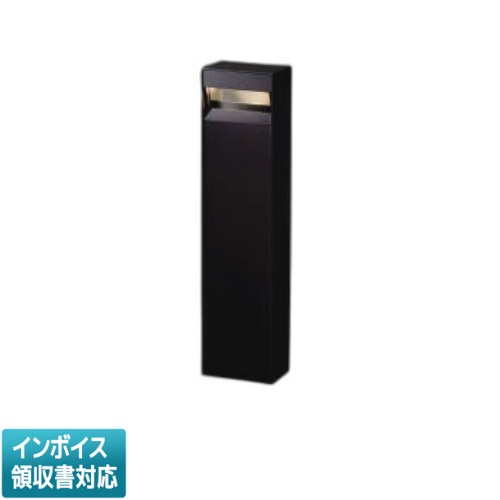 [法人限定] XU51809 コイズミ KOIZUMI ※受注品 ローポールライト 白熱球60W相当 非調光 電球色 防雨型 [ XU51809 ]