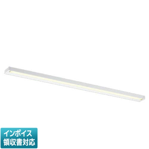 [法人限定] AB55857 コイズミ KOIZUMI キッチンライト FHF24W相当 非調光 温白色 [ AB55857 ]