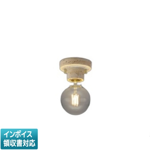 ▲納期未定[法人限定] AH57352 コイズミ KOIZUMI 小型シーリング 白熱球40W相当 非調光 電球色 [ AH57352 ]｜電材専門店テックエキスパート