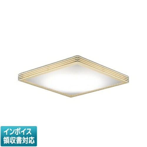 [法人限定] AH56173 コイズミ KOIZUMI 和風シーリング ～6畳 Fit調色 [ AH56173 ]