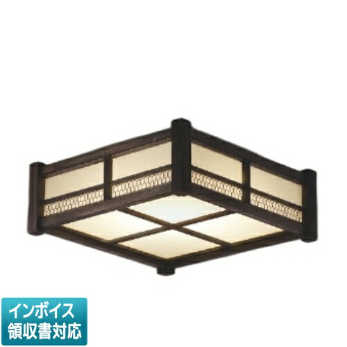 [法人限定] AH47450L コイズミ KOIZUMI 和風シーリング FHC28W相当 位相調光 電球色 [ AH47450L ]