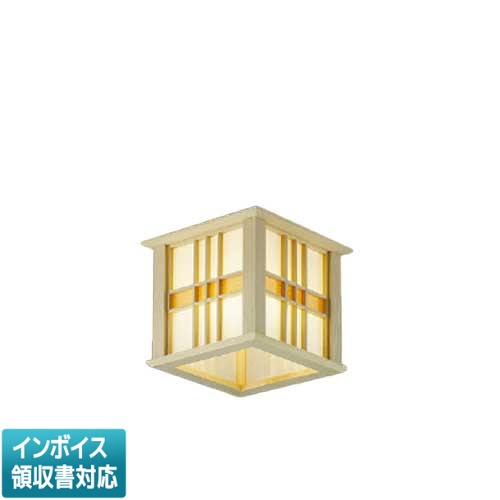 [法人限定] AH40548L コイズミ KOIZUMI 和風シーリング 白熱球40W相当 非調光 電球色 [ AH40548L ]