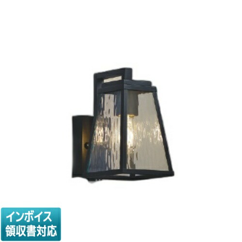 [法人限定] AU57418 コイズミ KOIZUMI 防雨型ブラケット 白熱球40W相当 非調光 電球色 防雨型 [ AU57418 ]