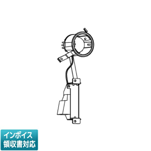 [法人限定] AD57450 コイズミ KOIZUMI ブラケット 本体 位相調光 温白色 [ AD57450 ]