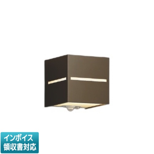 ▲納期未定[法人限定] AU54612 コイズミ KOIZUMI 防雨型ブラケット 白熱球40W相当 非調光 電球色 防雨型 [ AU54612 ]｜電材専門店テックエキスパート