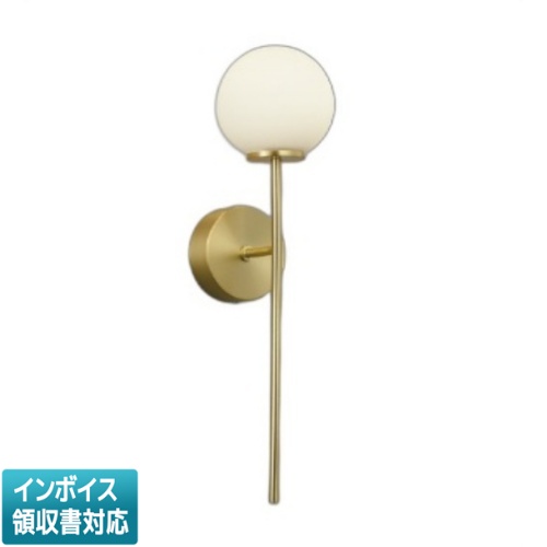 ▲納期未定[法人限定] AB54898 コイズミ KOIZUMI ブラケット 白熱球60W相当 非調光 温白色 [ AB54898 ]｜電材専門店テックエキスパート