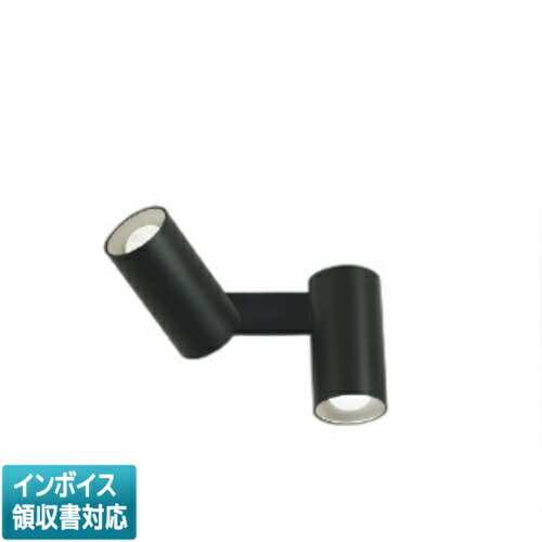▲納期未定[法人限定] AB53812 コイズミ KOIZUMI 可動ブラケット 白熱球40W&times;2灯相当 非調光 昼白色 [ AB53812 ]｜電材専門店テックエキスパート