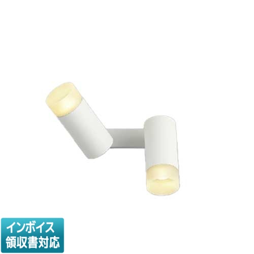 ▲納期未定[法人限定] AB51500 コイズミ KOIZUMI 可動ブラケット 白熱球60W&times;2灯相当 位相調光 電球色 [ AB51500 ]｜電材専門店テックエキスパート