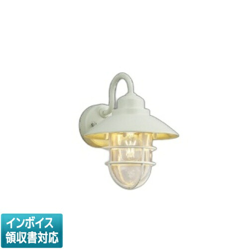 [法人限定] AU51187 コイズミ KOIZUMI 防雨型ブラケット 白熱球40W相当 非調光 電球色 防雨型 [ AU51187 ] 10,483円