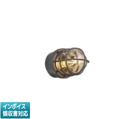 [法人限定] AU51188 コイズミ KOIZUMI 防雨型ブラケット 白熱球40W相当 非調光 電球色 防雨型 [ AU51188 ] 8,013円