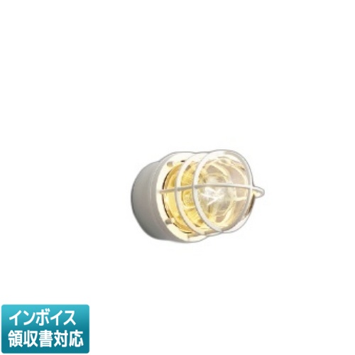 [法人限定] AU51189 コイズミ KOIZUMI 防雨型ブラケット 白熱球40W相当 非調光 電球色 防雨型 [ AU51189 ] 8,239円