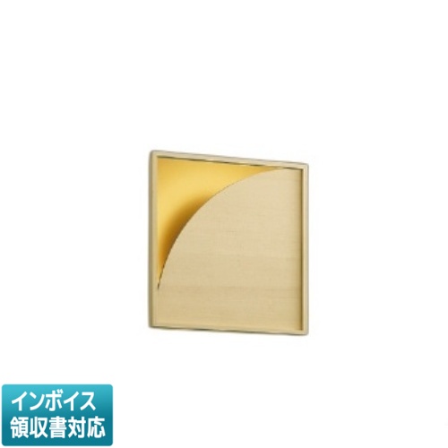 ▲納期未定[法人限定] AB51121 コイズミ KOIZUMI 和風ブラケット 白熱球40W相当 位相調光 電球色 [ AB51121 ]｜電材専門店テックエキスパート 10,586円