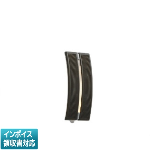 ▲納期未定[法人限定] AU47307L コイズミ KOIZUMI 防雨型ブラケット 白熱球40W相当 非調光 電球色 防雨型 [ AU47307L ]｜電材専門店テックエキスパート 7,942円