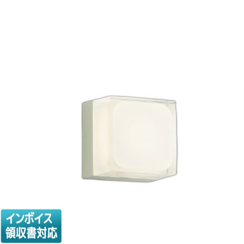 ▲納期未定[法人限定] AU45869L コイズミ KOIZUMI 防雨型ブラケット 白熱球60W相当 位相調光 電球色 防雨型 [ AU45869L ]｜電材専門店テックエキスパート