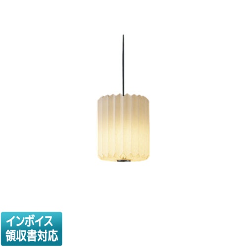 [法人限定] AP57413 コイズミ KOIZUMI 和風ペンダント 白熱球40W相当 位相調光 電球色 [ AP57413 ]