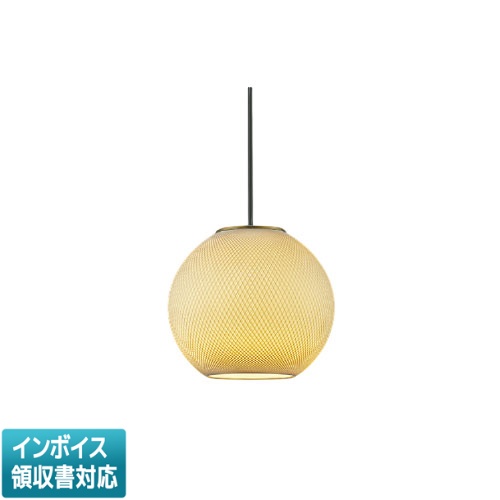 [法人限定] AP55583 コイズミ KOIZUMI ※受注品 和風ペンダント 白熱球40W相当 位相調光 電球色 [ AP55583 ]