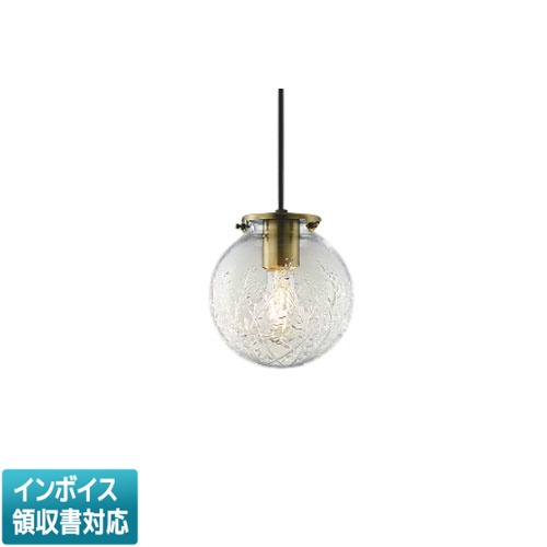 ▲納期未定[法人限定] AP54900 コイズミ KOIZUMI ペンダント 白熱球40W相当 非調光 電球色 [ AP54900 ]｜電材専門店テックエキスパート