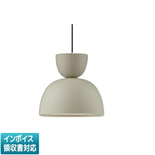 [法人限定] AP54175 コイズミ KOIZUMI ペンダント 白熱球60W相当 非調光 温白色 [ AP54175 ] 13,381円