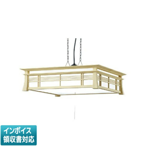 [法人限定] AP50295 コイズミ KOIZUMI 和風ペンダント ～12畳 段調光 昼白色 [ AP50295 ]