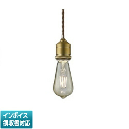 ▲納期未定[法人限定] AP49030L コイズミ KOIZUMI ペンダント 白熱球40W相当 非調光 電球色 [ AP49030L ]｜電材専門店テックエキスパート