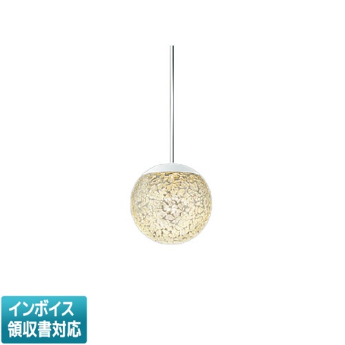 ▲納期未定[法人限定] AP47613L コイズミ KOIZUMI ペンダント 白熱球40W相当 位相調光 電球色 [ AP47613L ]｜電材専門店テックエキスパート