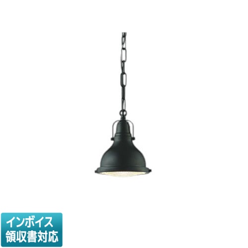 [法人限定] AP45540L コイズミ KOIZUMI ペンダント 白熱球60W相当 非調光 電球色 [ AP45540L ]