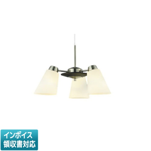 ▲納期未定[法人限定] AP42065L コイズミ KOIZUMI ペンダント 白熱球60W&times;3灯相当 非調光 電球色 [ AP42065L ]｜電材専門店テックエキスパート