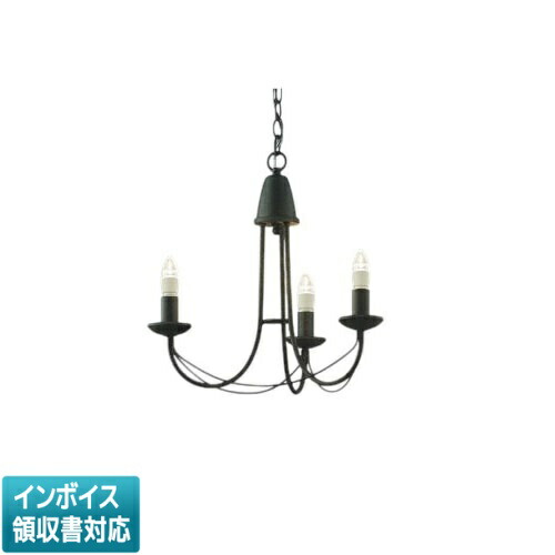 [法人限定] AP42146L コイズミ KOIZUMI ペンダント 白熱球40W×3灯相当 非調光 電球色 [ AP42146L ]