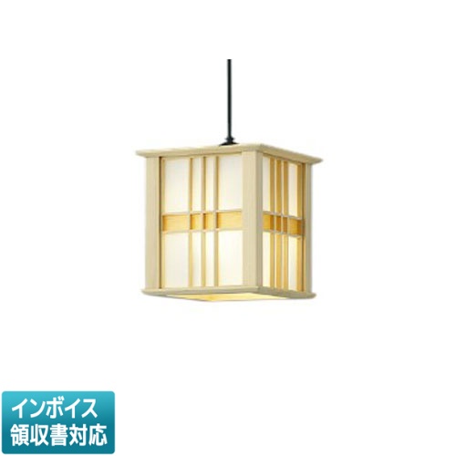 ▲納期未定[法人限定] AP40549L コイズミ KOIZUMI 和風ペンダント 白熱球40W相当 非調光 電球色 [ AP40549L ]｜電材専門店テックエキスパート