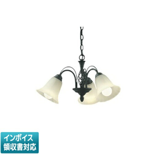 [法人限定] AP39695L コイズミ KOIZUMI ペンダント 白熱球60W×3灯相当 非調光 電球色 [ AP39695L ]