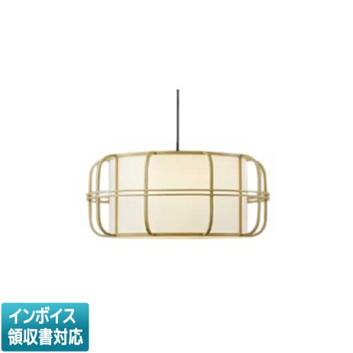 [法人限定] AP38925L コイズミ KOIZUMI 和風ペンダント 白熱球100W相当 非調光 電球色 [ AP38925L ]