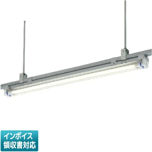 ▲納期未定[法人限定] AH56352 コイズミ KOIZUMI ベースライト LEDランプ搭載 FLR40W&times;2灯相当 昼白色 LEDランプ交換可能[ AH56352 ]｜電材専門店テックエキスパート