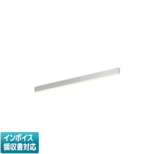 ▲納期未定[法人限定] AH57842 コイズミ KOIZUMI ベースライト 電球色 直付型 LED交換不可 [ AH57842 ]｜電材専門店テックエキスパート