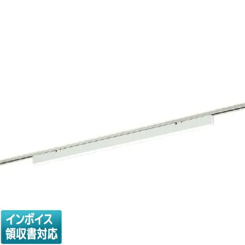[法人限定] AH55207 コイズミ KOIZUMI ベースライト FLR40W相当 白色 プラグ LED交換不可 [ AH55207 ]