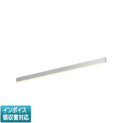 [法人限定] AH55198 コイズミ KOIZUMI ベースライト 電球色 直付型 LED交換不可 [ AH55198 ]