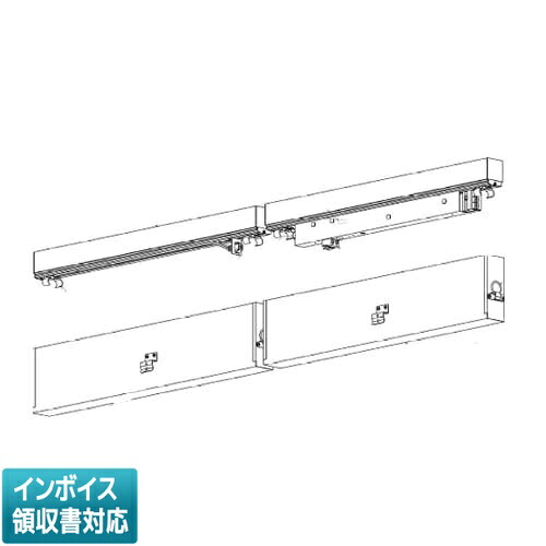 ▲納期未定[法人限定] XL55433 コイズミ KOIZUMI ※受注品 ベースライト 白色 システム天井用 LED交換不可 [ XL55433 ]｜電材専門店テックエキスパート