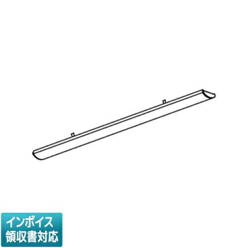 ▲納期未定[法人限定] AE57484 コイズミ KOIZUMI ユニット FHF32W&times;2灯相当（定格出力） 温白色 LED交換不可 [ AE57484 ]｜電材専門店テックエキスパート