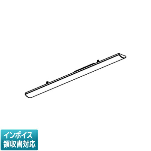 [法人限定] AE57601 コイズミ KOIZUMI ※受注品 ユニット FHF32W×2灯相当（定格出力） 電球色 LED交換不可 [ AE57601 ]