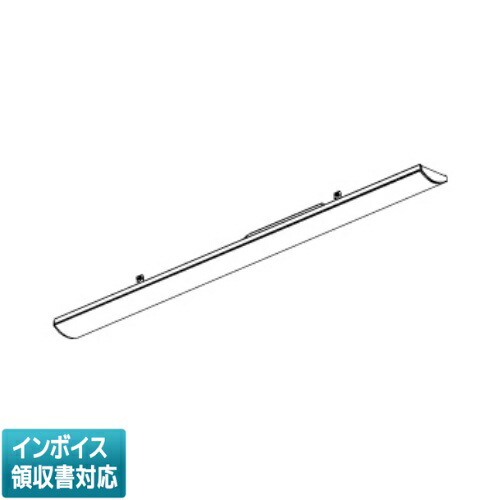 [法人限定] AE92420 コイズミ KOIZUMI ※受注品 ユニット FLR40W×4灯相当 電球色 LED交換不可 [ AE92420 ]