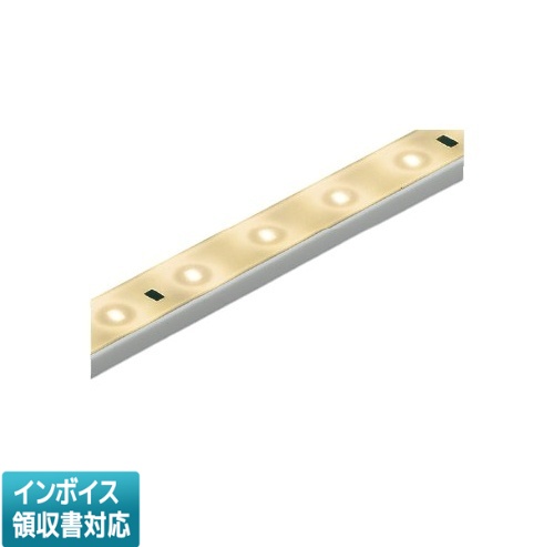 ▲納期未定[法人限定] AL93179 コイズミ KOIZUMI テープライト 電球色 防雨・防湿型 LED交換不可 [ AL93179 ]｜電材専門店テックエキスパート