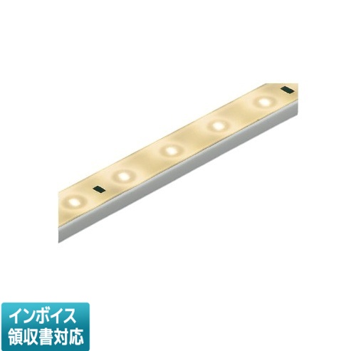 ▲納期未定[法人限定] AL93182 コイズミ KOIZUMI テープライト 電球色 防雨・防湿型 LED交換不可 [ AL93182 ]｜電材専門店テックエキスパート