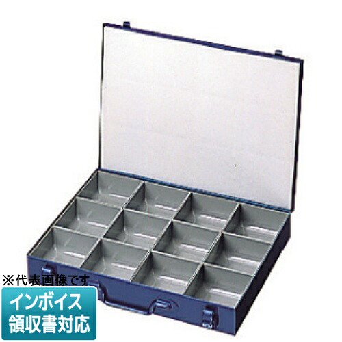 ◇ ND-405C JEFCOM ジェフコム パーツボックス DENSAN デンサン [ ND405C ]