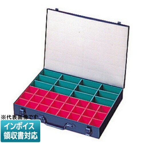 ◇ ND-405D JEFCOM ジェフコム パーツボックス DENSAN デンサン [ ND405D ]