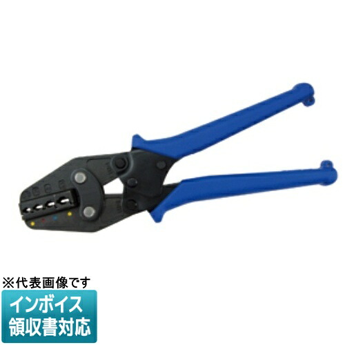 ◇ DC-112MA JEFCOM ジェフコム ミニ圧着工具 DENSAN デンサン [ DC112MA ]